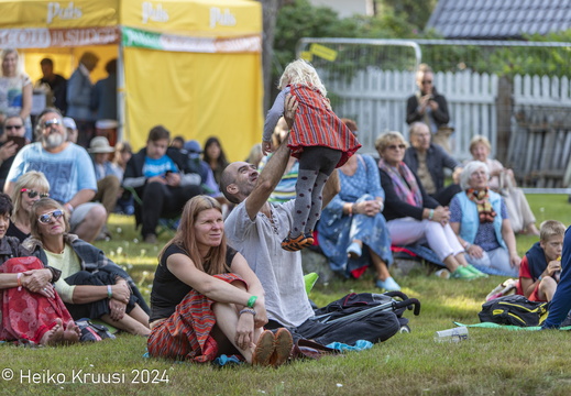 Viru folk 2019
