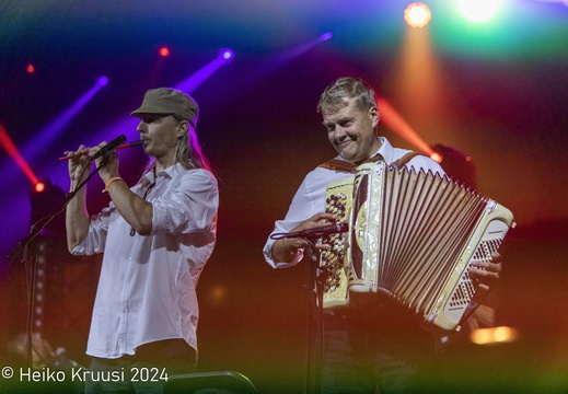 Viru folk 2019
